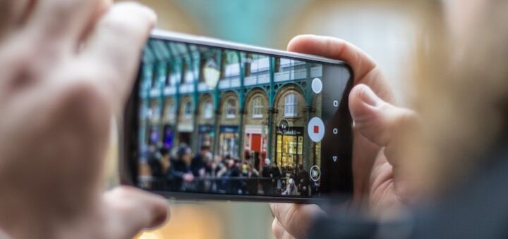 Empeora la percepción de las redes móviles en Estados Unidos, aunque la 5G arroja datos alentadores