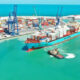 APM Terminals, NOKIA y ATT