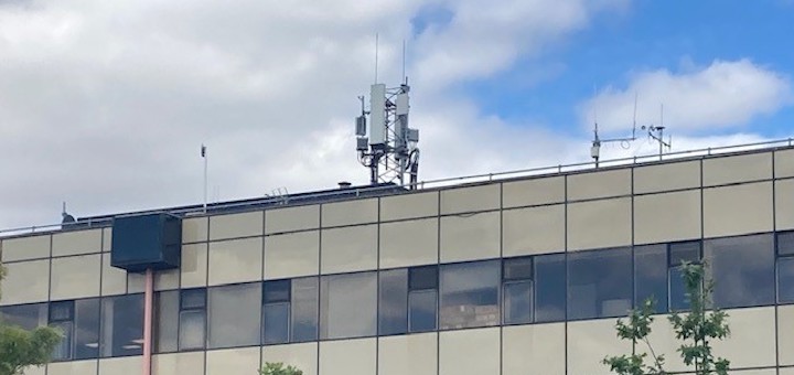BT merges four carriers into SA’s 5G network two months after T-Mobile does so in the United States – TeleSemana.com