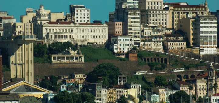 Salvador de Bahía, Goiâna y Curitiba son las próximas ciudades en activar 5G en Brasil
