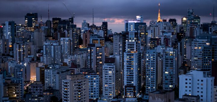 Brasil ya cuenta con 8.000 antenas que operan en la banda de 3.5 GHz para 5G