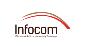 Infocom Logo