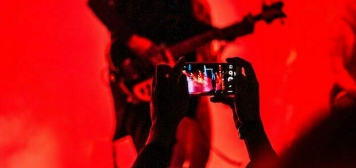 Rock in Río demostró la revolución de los datos que trae 5G y la pregunta es: ¿cómo podrá aprovecharse todo eso?