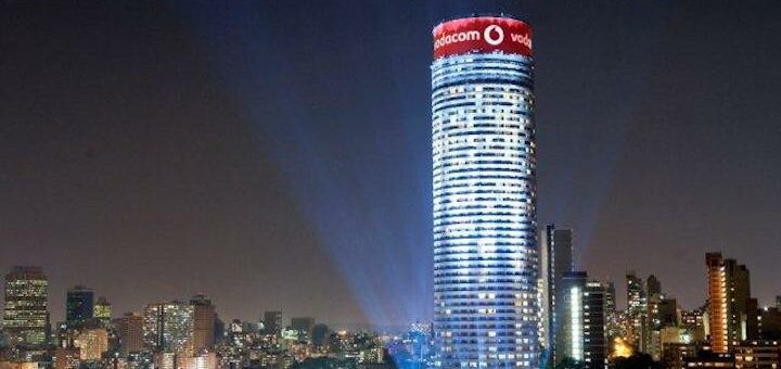 Vodacom saca pecho con su nuevo récord de velocidad con 2,4Gbps en su red comercial