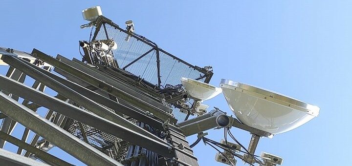 Telefónica y Ericsson demuestran backhaul inalámbrico para 5G