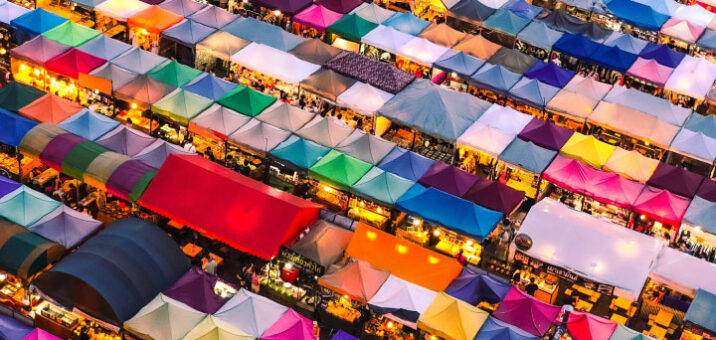Mercado