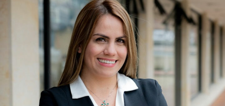 La transformación digital en Colombia ya tiene viceministra: Nohora Mercado Caruso