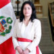Paola Lazarte Castillo es la nueva ministra de Transportes y Comunicaciones de Perú