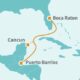 América Móvil y Telxius, junto con el dueño de Zara, construyen un cable submarino entre Guatemala y Estados Unidos