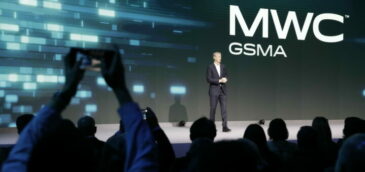 Abrió el MWC 2023 con viejos reclamos sobre el costo de las redes y la necesidad de crear un ecosistema de colaboración e innovación