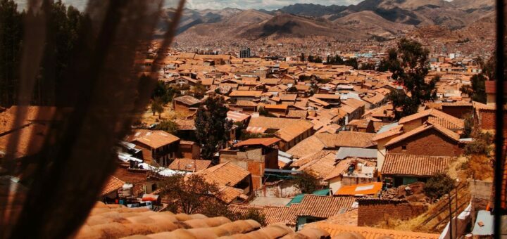 El futuro de la Red Dorsal en Perú: la primera propuesta plantea brindar servicios a usuarios finales