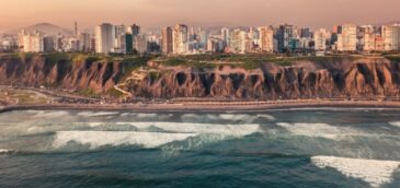 Sustentable, sostenible y rentable, las tres claves de la industria telco en Perú, según la mirada oficial