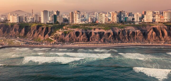 Internet para todos en Perú cerró 2023 con saldo positivo y una fuerte apuesta de expansión junto a Starlink