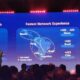 Huawei presentó su plataforma de nube para América latina, abierta, y como parte del reenfoque de su negocio