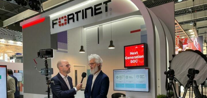 Fortinet planteó la necesidad de contar con soluciones convergentes de seguridad para mitigar los ciberataques