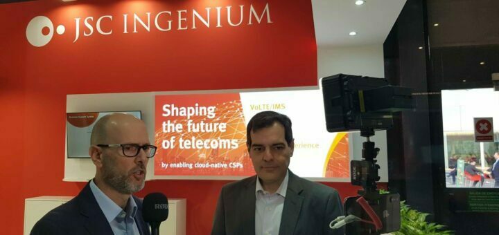 JSC Ingenium presentó una solución para MVNO´s para gestionar las distintas redes en una sola