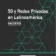 Encuesta 5G y Redes Privadas: los operadores quieren capturar este mercado, pero la competencia será feroz