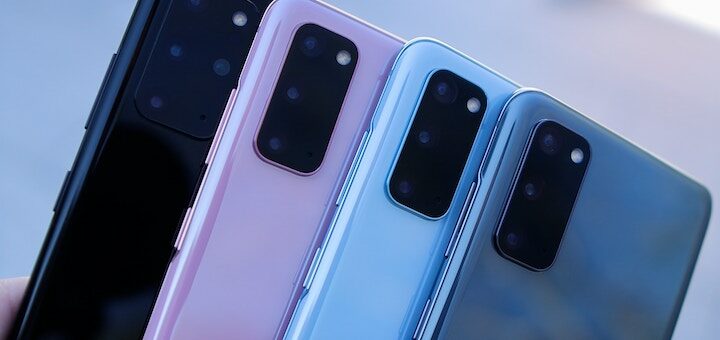 Las ventas de smartphones siguen sin levantar cabeza y caen un 14,6% a nivel mundial en el primer trimestre
