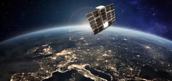 Sateliot lanza el primero de su constelación de satélites LEO 5G para Internet de las Cosas