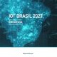 Las ciudades inteligentes siguen siendo la principal oportunidad IoT para los operadores móviles brasileños