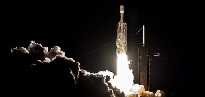 Viasat lanza con éxito satélite que ofrecerá 1 Tbps de velocidad en el continente americano