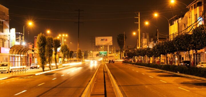 Perú ya inició el proceso para asignar espectro 5G a finales de 2025