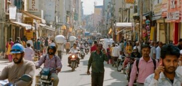 La India quiere crear una nueva figura regulatoria para promover la compartición de infraestructura