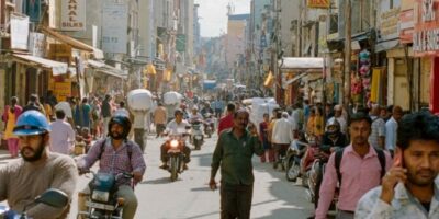AST SpaceMobile y Viasat alimentan el impulso del negocio D2D en India