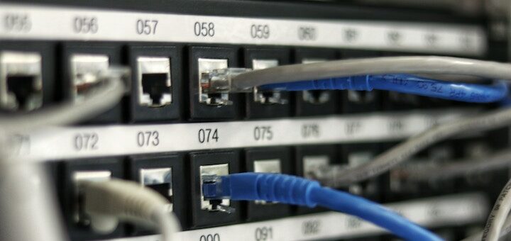 Lanzan nuevas asociación para promover un Ethernet más potente para poder soportar la IA