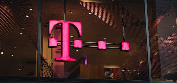 T-Mobile despliega la agregación de cuatro portadoras en su red 5G SA