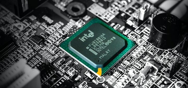 Intel y Ericsson amplían su colaboración para el desarrollo de chips 5G dedicados