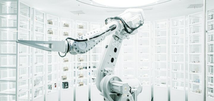 ABI Research pronostica un crecimiento significativo en el mercado de automatización habilitado por IA