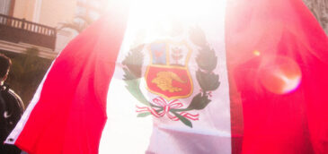 La Red Dorsal proveerá de una red segura para la Defensa de Perú