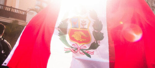 La Red Dorsal proveerá de una red segura para la Defensa de Perú