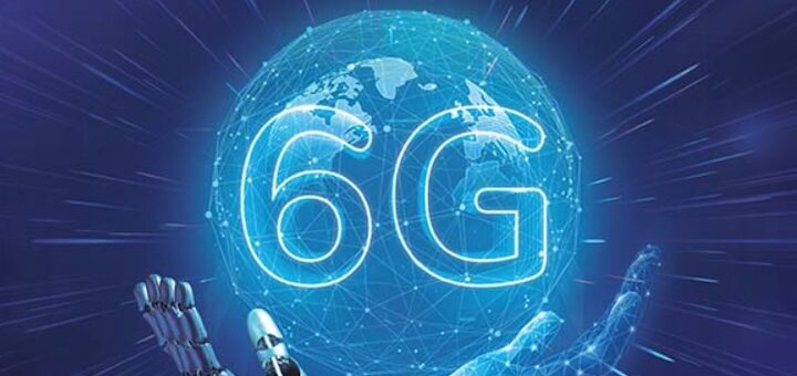 SK Telecom publica informe sobre 6G para ayudar con su temprana estandarización