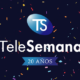 Veinte años de TeleSemana y aún nos queda mucho por aprender y comunicar, así que “no se vayan todavía que aún hay más”