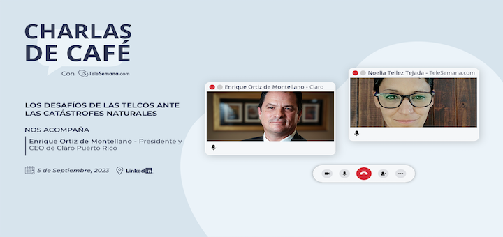 Los desafíos de las telcos ante las catástrofes naturales