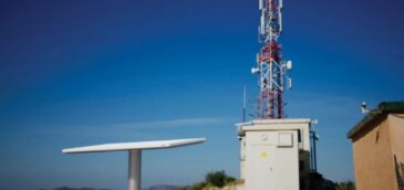 Vodafone negocia con Amazon ofrecer servicios en zonas remotas a través de Kuiper