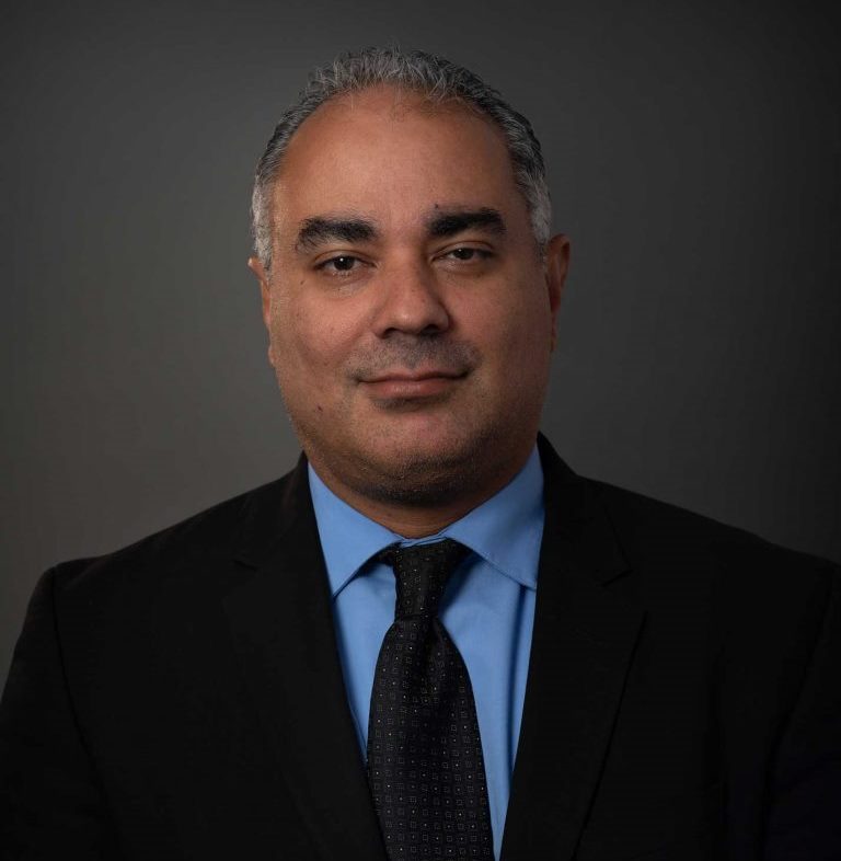 Jose Otero