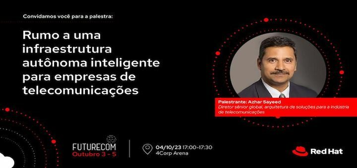 La automatización de la red es fundamental para el futuro de los operadores de telecomunicaciones