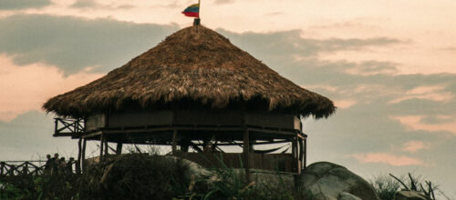 ¿Colombia destinará la banda de 900 MHz para fomentar la conectividad rural?