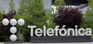 Telefónica apuesta por la IA para reducir el consumo energético de sus redes