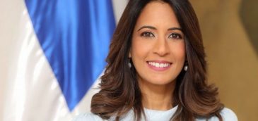 “¿A qué apostamos en este segundo mandato? A seguir con el avance de nuestros procesos de digitalización”