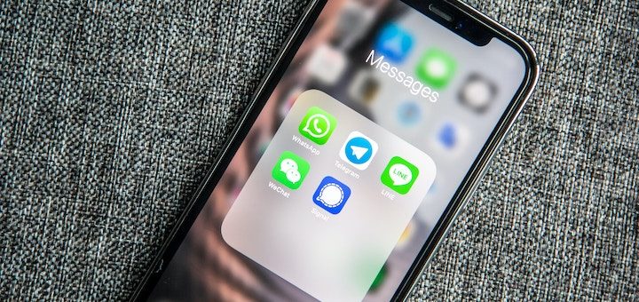 Tráfico de autenticación por SMS llegará a 1,4 billones en 2025 a pesar de competencia creciente de los OTTs