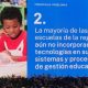 Expertos en educación demandaron infraestructura y redes para que la región desarrolle habilidades digitales