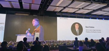 Para Saúl Kattan, consejero de Transformación Digital de Colombia, Movistar y Tigo terminarán fusionándose