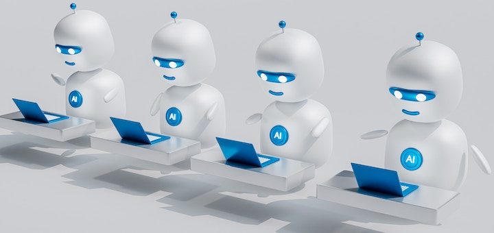 GAMIT: la apuesta del TM Forum y AWS para ayudar al sector con la GenIA