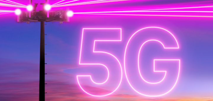 T-Mobile logra velocidades de descargar de 4,3 Gbps en su red 5G en espectro mmWave