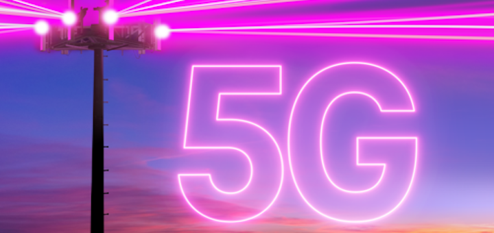 Claro, Tigo y Movistar lanzaron sus servicios 5G en Colombia con agresivas estrategias comerciales