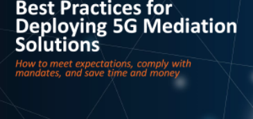 Mejores Prácticas en 5G para Soluciones de Mediación de Intercepción